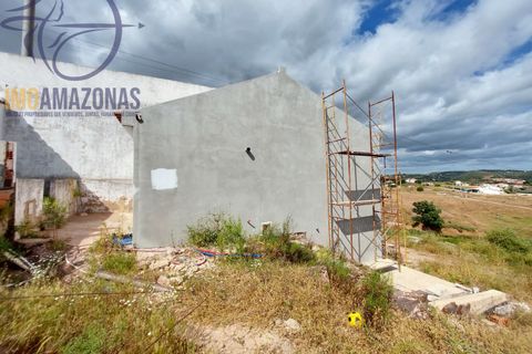 Villa i Silves, Faro, Silves - € 185.000 | Ref: 08-112-0 - foto 3