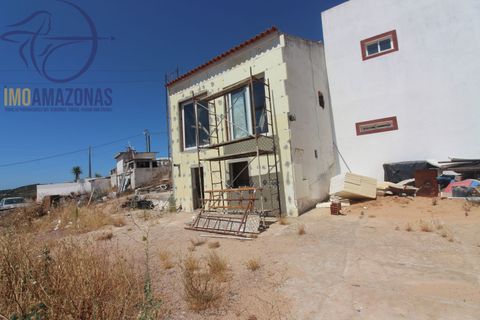 Villa i Silves, Faro, Silves - € 255.000 | Ref: 08-113 - foto 11