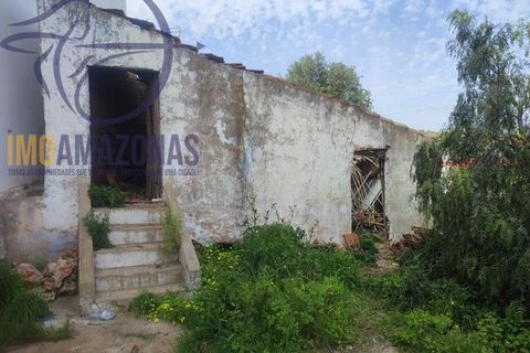 Villa i Silves, Faro, Silves - € 255.000 | Ref: 08-113 - foto 13