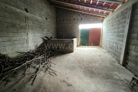 Villa i Mangualde, Viseu, Mangualde - € 189.000 | Ref: 389250133 - foto 34