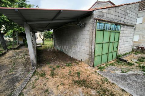 Villa i Mangualde, Viseu, Mangualde - € 189.000 | Ref: 389250133 - foto 38