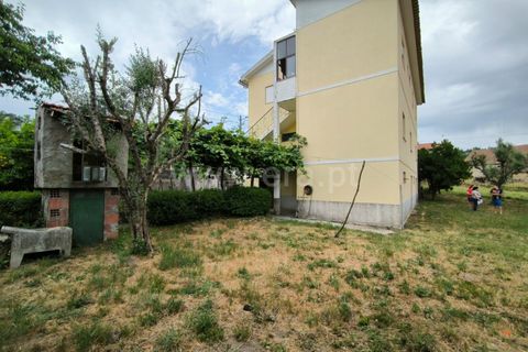 Villa i Mangualde, Viseu, Mangualde - € 189.000 | Ref: 389250133 - foto 46