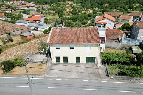 Villa i Mangualde, Viseu, Mangualde - € 189.000 | Ref: 389250133 - foto 47