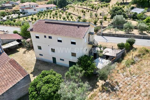 Villa i Mangualde, Viseu, Mangualde - € 189.000 | Ref: 389250133 - foto 48