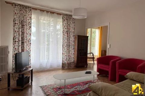 Lejlighed i Compiègne, Oise, Compiègne - € 180.960 | Ref: 86063348 - foto 1