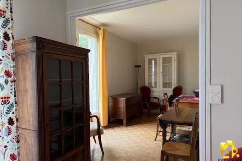 Lejlighed i Compiègne, Oise, Compiègne - € 180.960 | Ref: 86063348 - foto 2