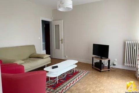 Lejlighed i Compiègne, Oise, Compiègne - € 180.960 | Ref: 86063348 - foto 3