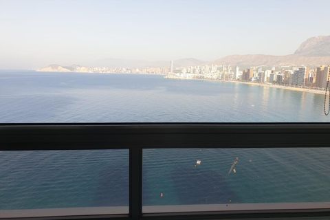 Lejlighed i Benidorm, Alicante, Benidorm - € 280.000 | Ref: NO5550 - foto 2