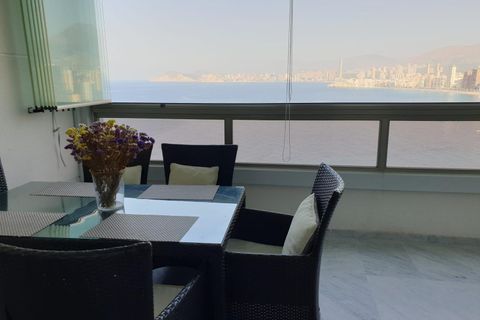 Lejlighed i Benidorm, Alicante, Benidorm - € 280.000 | Ref: NO5550 - foto 4