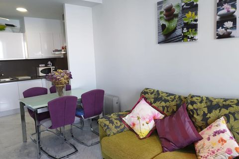 Lejlighed i Benidorm, Alicante, Benidorm - € 280.000 | Ref: NO5550 - foto 6