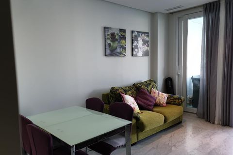 Lejlighed i Benidorm, Alicante, Benidorm - € 280.000 | Ref: NO5550 - foto 7
