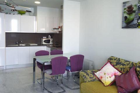 Lejlighed i Benidorm, Alicante, Benidorm - € 280.000 | Ref: NO5550 - foto 11