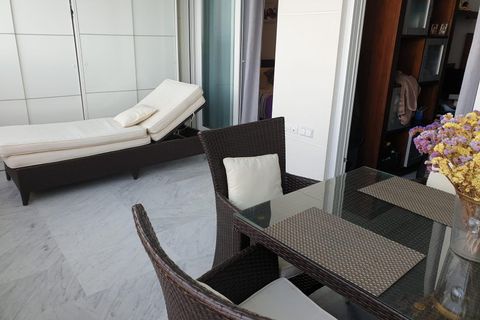 Lejlighed i Benidorm, Alicante, Benidorm - € 280.000 | Ref: NO5550 - foto 12