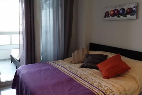 Lejlighed i Benidorm, Alicante, Benidorm - € 280.000 | Ref: NO5550 - foto 13