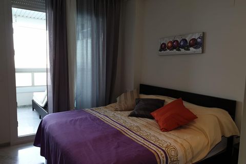 Lejlighed i Benidorm, Alicante, Benidorm - € 280.000 | Ref: NO5550 - foto 15