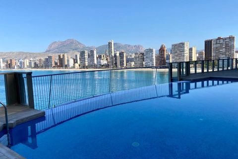 Lejlighed i Benidorm, Alicante, Benidorm - € 280.000 | Ref: NO5550 - foto 18