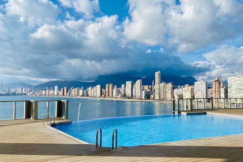 Lejlighed i Benidorm, Alicante, Benidorm - € 280.000 | Ref: NO5550 - foto 19