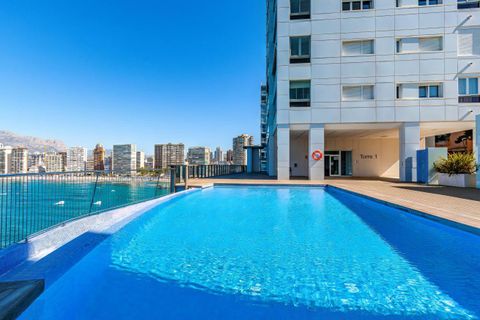 Lejlighed i Benidorm, Alicante, Benidorm - € 280.000 | Ref: NO5550 - foto 20