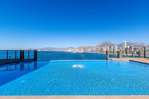 Lejlighed i Benidorm, Alicante, Benidorm - € 280.000 | Ref: NO5550 - foto 21