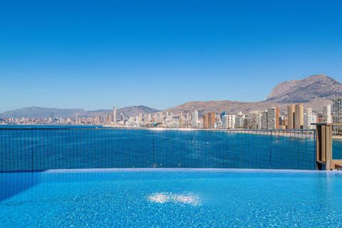 Lejlighed i Benidorm, Alicante, Benidorm - € 280.000 | Ref: NO5550 - foto 22