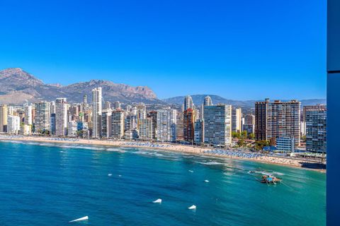 Lejlighed i Benidorm, Alicante, Benidorm - € 280.000 | Ref: NO5550 - foto 23