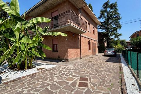 Villa i Carpi, Modena, Carpi - € 299.000 | Ref: CA262 - foto 1