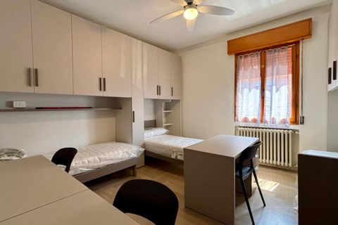 Villa i Carpi, Modena, Carpi - € 299.000 | Ref: CA262 - foto 12