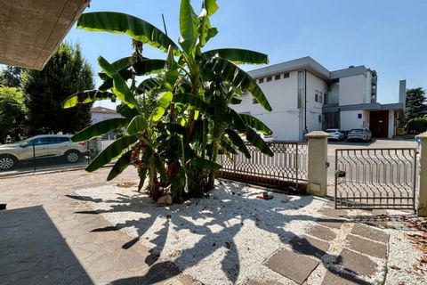 Villa i Carpi, Modena, Carpi - € 299.000 | Ref: CA262 - foto 20