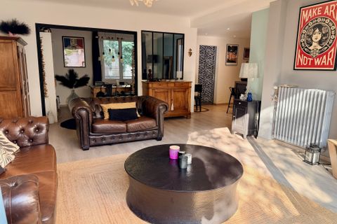 Lejlighed i Montpellier, Herault, Montpellier - € 428.000 | Ref: 1468 - foto 1