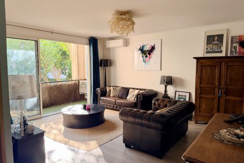 Lejlighed i Montpellier, Herault, Montpellier - € 428.000 | Ref: 1468 - foto 2