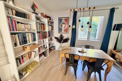 Lejlighed i Montpellier, Herault, Montpellier - € 428.000 | Ref: 1468 - foto 4