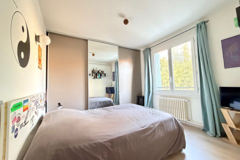 Lejlighed i Montpellier, Herault, Montpellier - € 428.000 | Ref: 1468 - foto 10