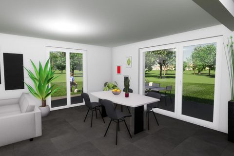 Villa i Rustenhart, Haut-Rhin, Rustenhart - € 257.000 | Ref: MS-300625RUST - foto 3