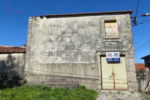 Villa i Maia, Porto, Maia - € 185.000 | Ref: 346 - foto 1
