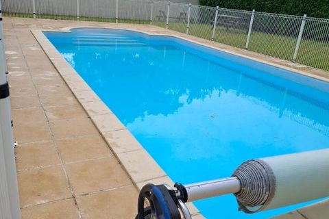 Villa i Tesson, Charente-Maritime, Tesson - € 399.500 | Ref: MCJ4137 - foto 3