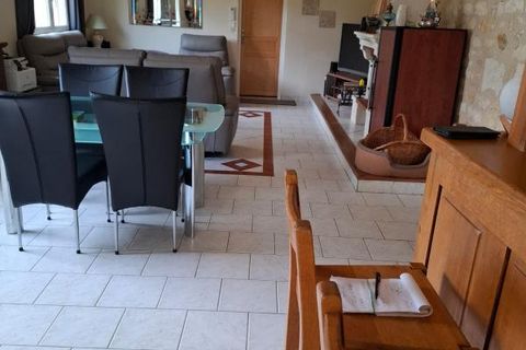 Villa i Tesson, Charente-Maritime, Tesson - € 399.500 | Ref: MCJ4137 - foto 6