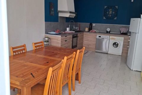Villa i Tesson, Charente-Maritime, Tesson - € 399.500 | Ref: MCJ4137 - foto 7