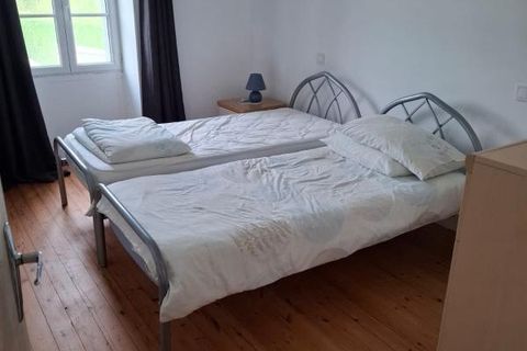 Villa i Tesson, Charente-Maritime, Tesson - € 399.500 | Ref: MCJ4137 - foto 10