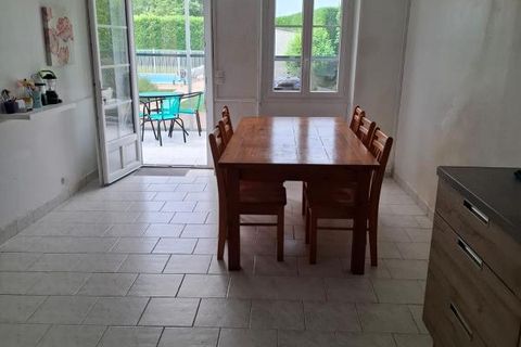 Villa i Tesson, Charente-Maritime, Tesson - € 399.500 | Ref: MCJ4137 - foto 17