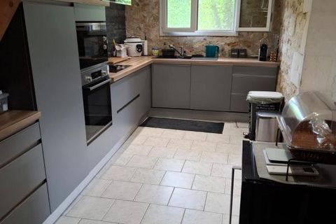 Villa i Tesson, Charente-Maritime, Tesson - € 399.500 | Ref: MCJ4137 - foto 20