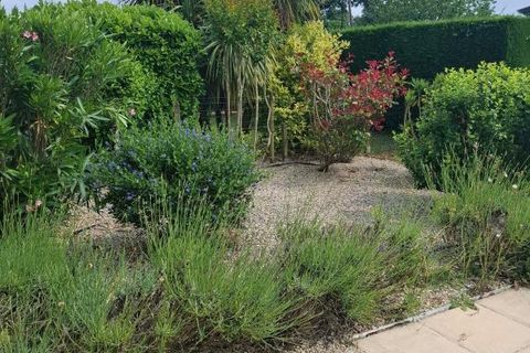 Villa i Tesson, Charente-Maritime, Tesson - € 399.500 | Ref: MCJ4137 - foto 22