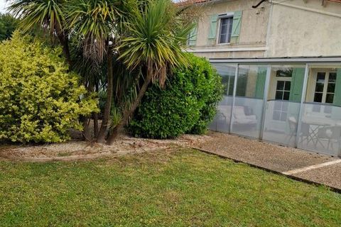 Villa i Tesson, Charente-Maritime, Tesson - € 399.500 | Ref: MCJ4137 - foto 23