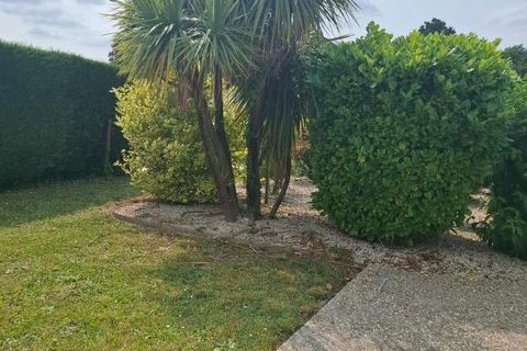Villa i Tesson, Charente-Maritime, Tesson - € 399.500 | Ref: MCJ4137 - foto 26