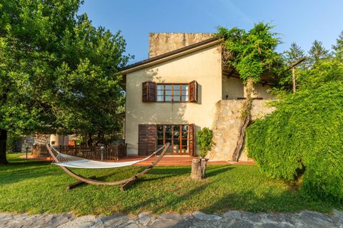 Villa a Montone, Perugia, Montone - € 1.590.000 | Ref: CBI134-1917-171 - foto 8