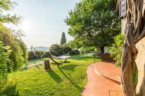 Villa a Montone, Perugia, Montone - € 1.590.000 | Ref: CBI134-1917-171 - foto 28