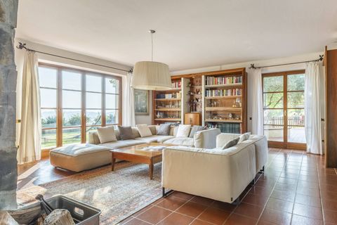 Villa a Montone, Perugia, Montone - € 1.590.000 | Ref: CBI134-1917-171 - foto 9
