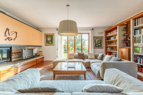 Villa a Montone, Perugia, Montone - € 1.590.000 | Ref: CBI134-1917-171 - foto 10