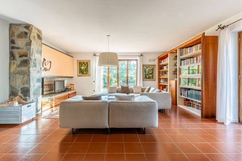 Villa a Montone, Perugia, Montone - € 1.590.000 | Ref: CBI134-1917-171 - foto 11