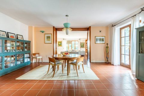 Villa a Montone, Perugia, Montone - € 1.590.000 | Ref: CBI134-1917-171 - foto 12