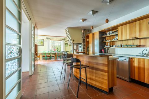 Villa a Montone, Perugia, Montone - € 1.590.000 | Ref: CBI134-1917-171 - foto 14